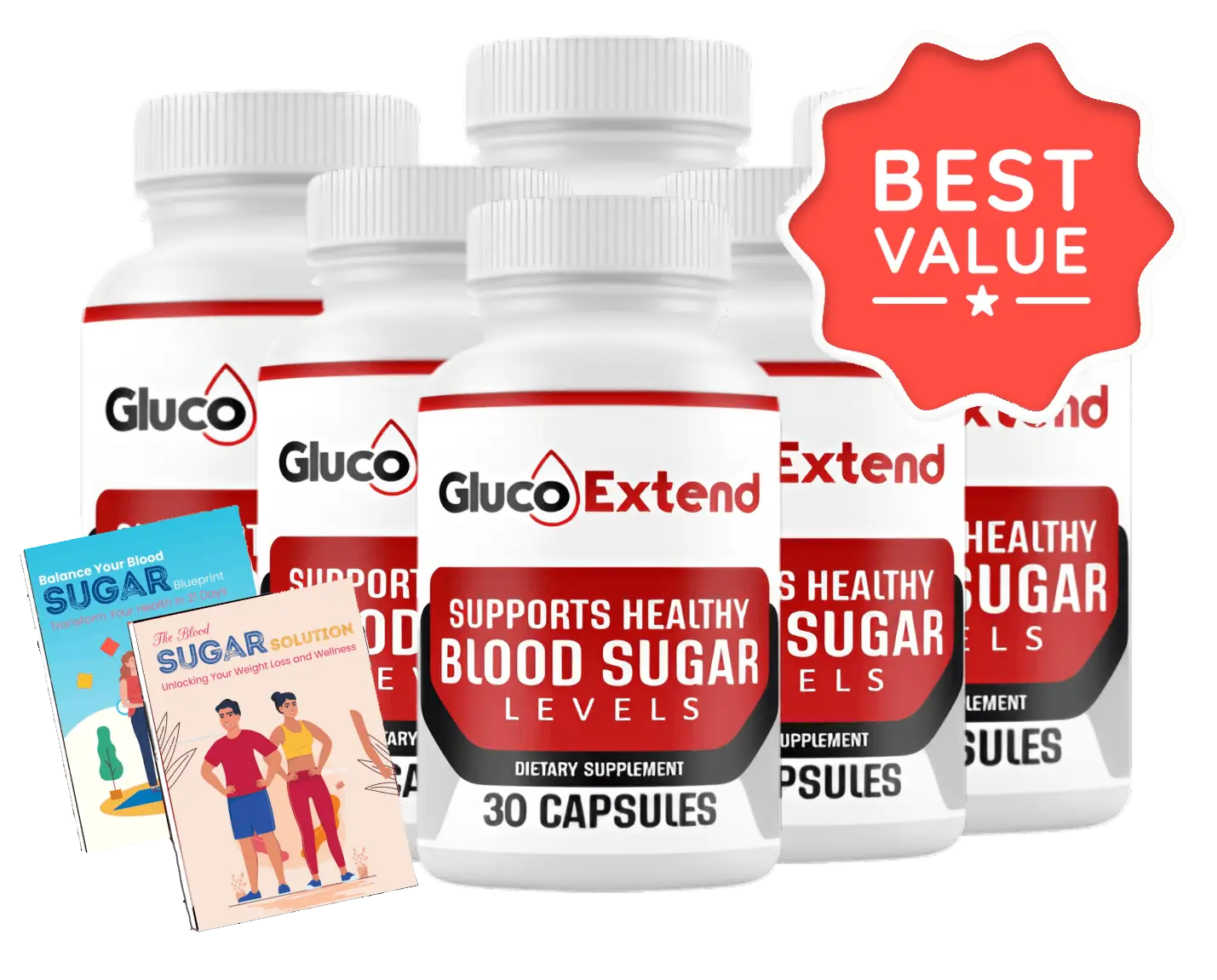 Gluco Extend  sale